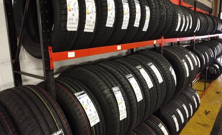 budget and premiumn tyres in chorley